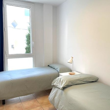 Traire - Apartamento Luminoso Cerca Del Centro Cadaqués Exterior foto