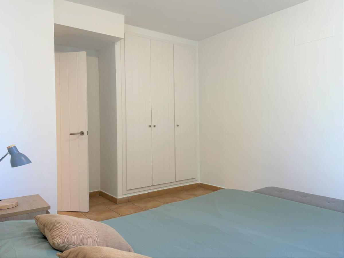 Traire - Apartamento Luminoso Cerca Del Centro Cadaqués Exterior foto