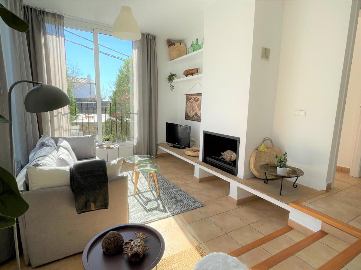 Traire - Apartamento Luminoso Cerca Del Centro Cadaqués Exterior foto