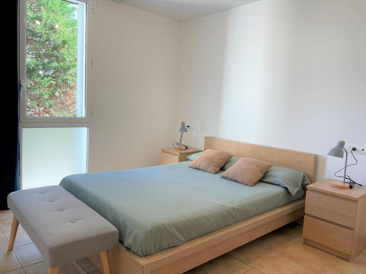Traire - Apartamento Luminoso Cerca Del Centro Cadaqués Exterior foto