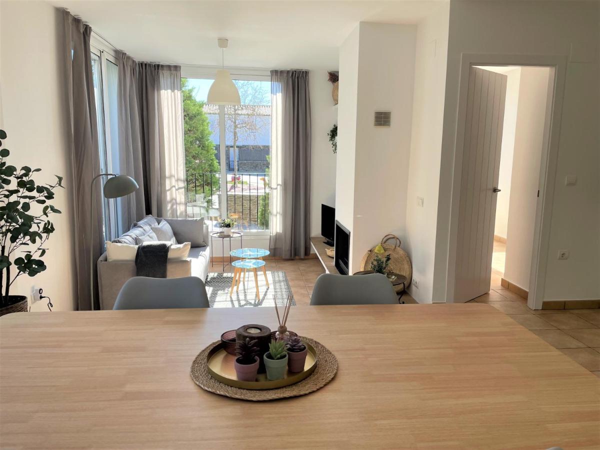 Traire - Apartamento Luminoso Cerca Del Centro Cadaqués Exterior foto
