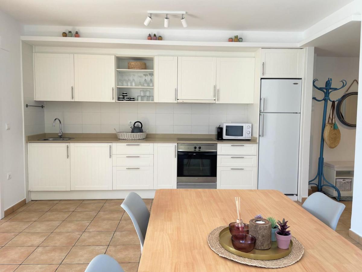 Traire - Apartamento Luminoso Cerca Del Centro Cadaqués Exterior foto