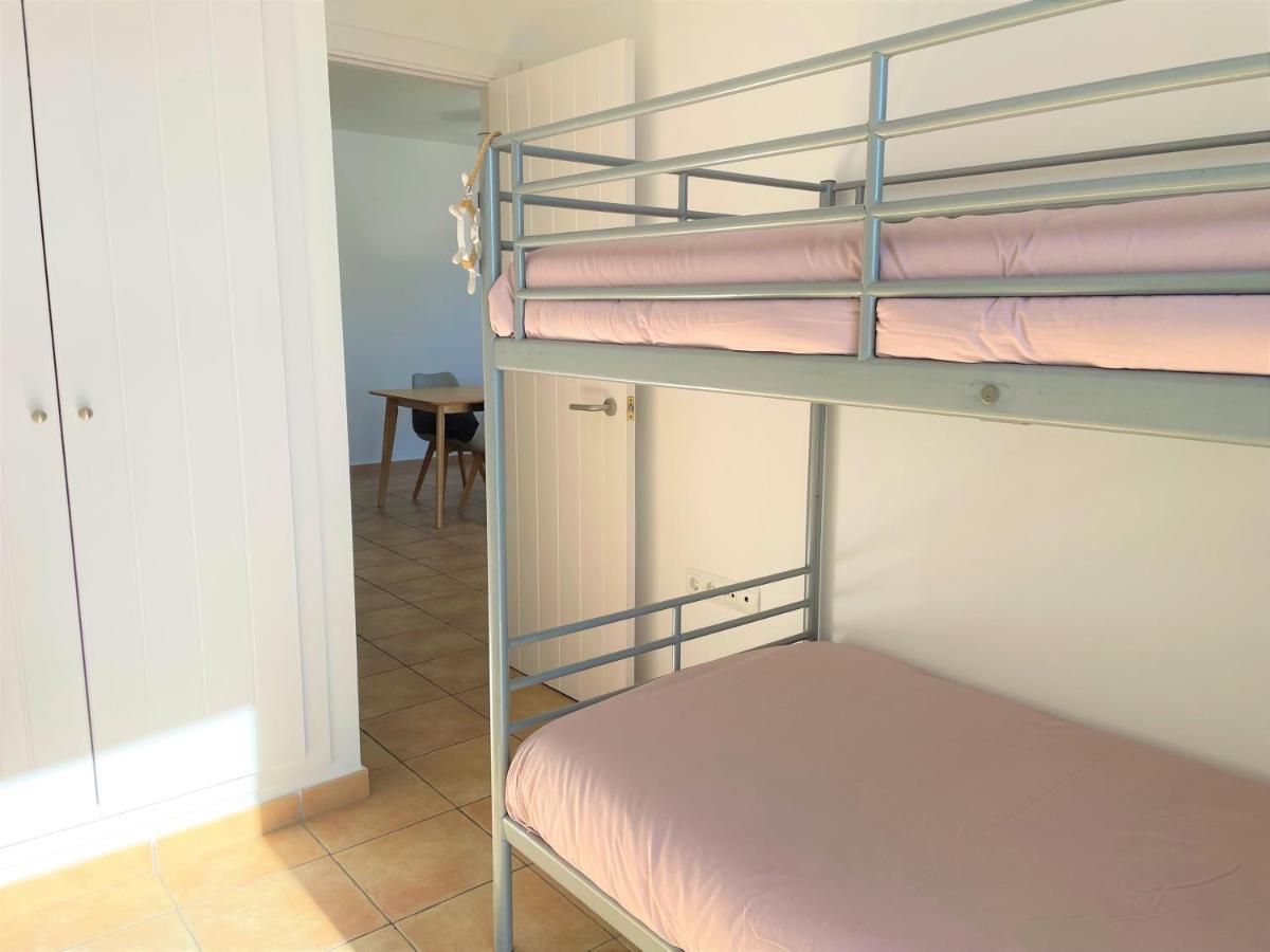 Traire - Apartamento Luminoso Cerca Del Centro Cadaqués Exterior foto