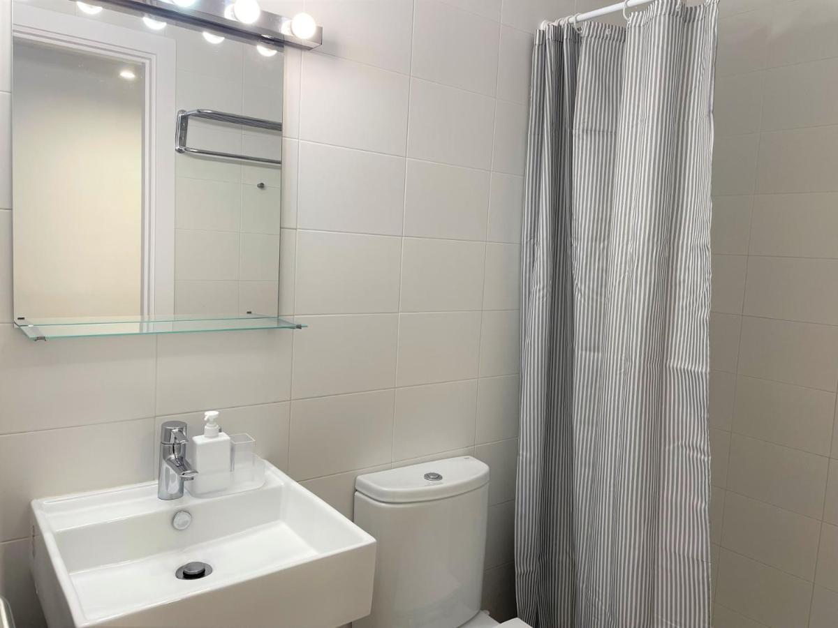 Traire - Apartamento Luminoso Cerca Del Centro Cadaqués Exterior foto