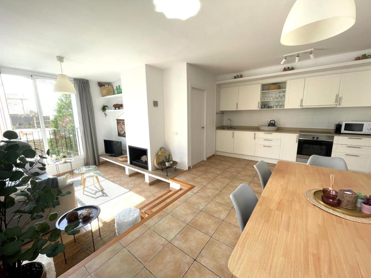 Traire - Apartamento Luminoso Cerca Del Centro Cadaqués Exterior foto